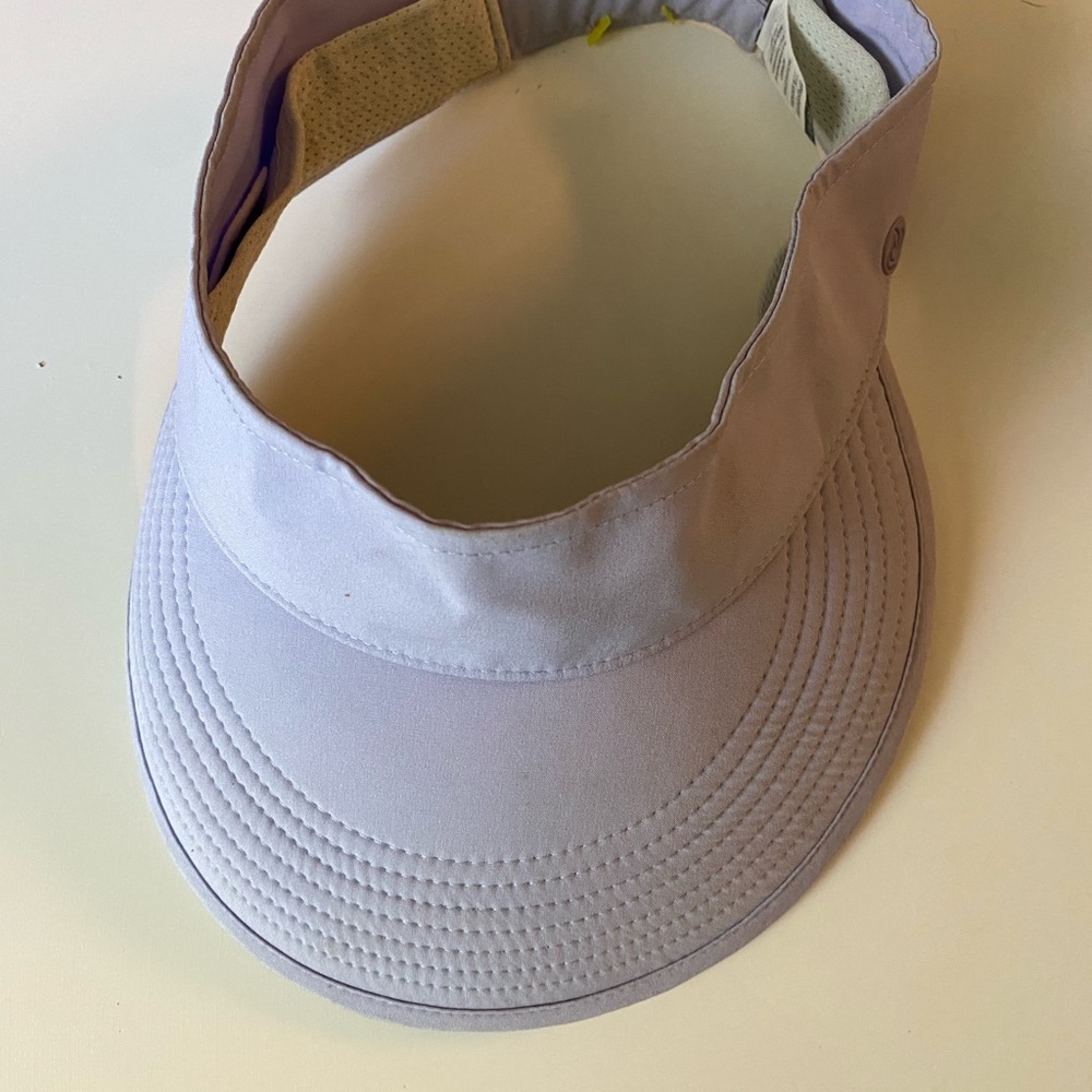 APANA Visor Light Purple